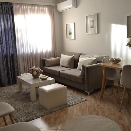 Aria Apartment 베라트 외부 사진